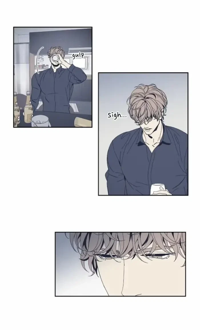 The Black Mirror Chapter 46, page 33
