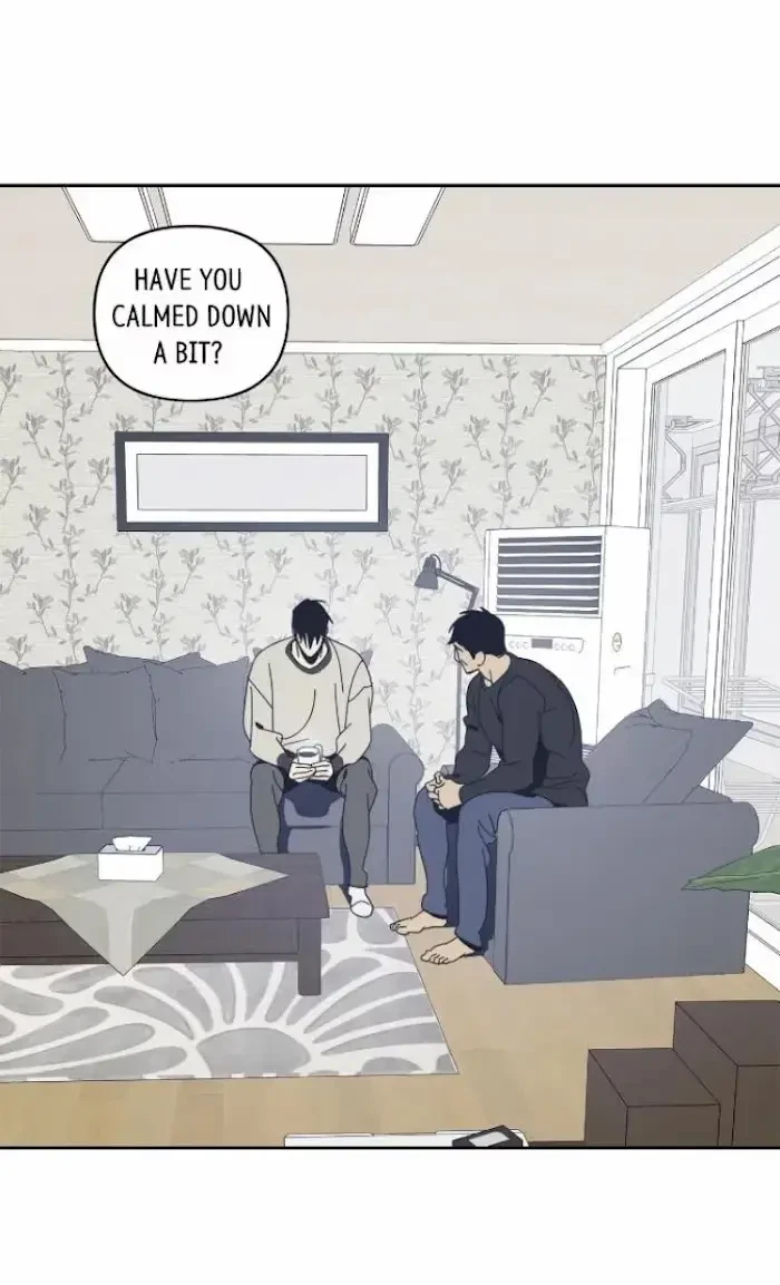 The Black Mirror Chapter 46, page 6