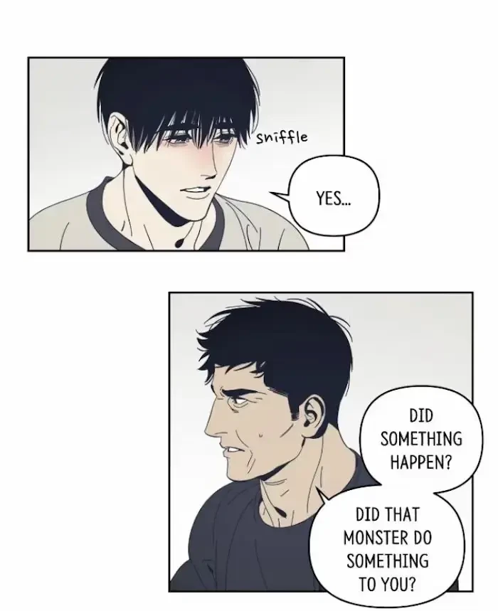 The Black Mirror Chapter 46, page 7