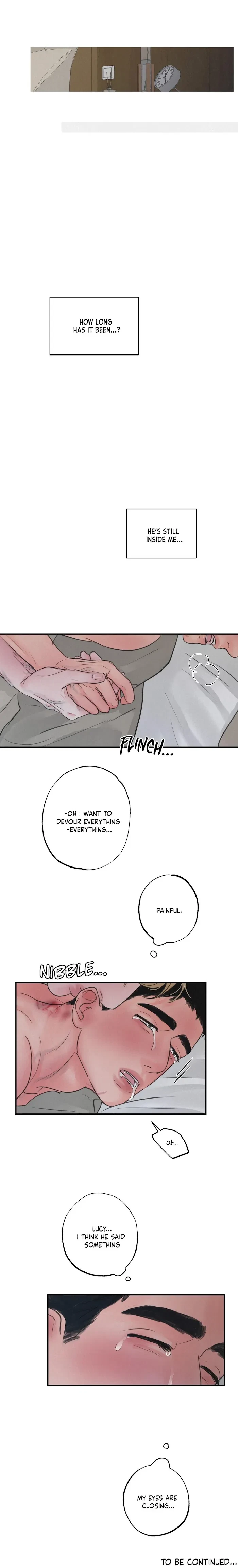 Safari Game Chapter 4, page 14