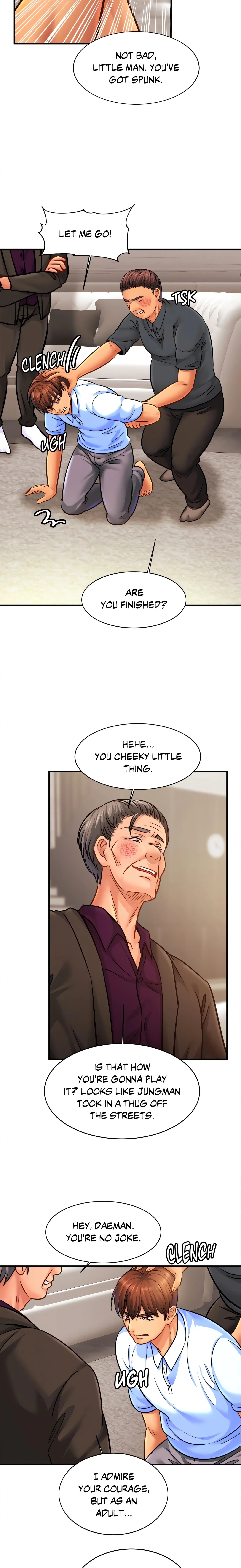 Chapter 64, page 8