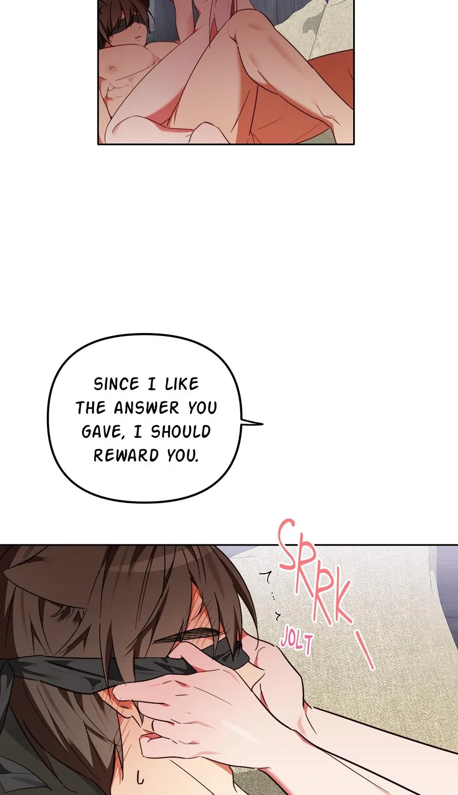 Little Red Riding Hood Devours The Wolf! Chapter 6, page 11