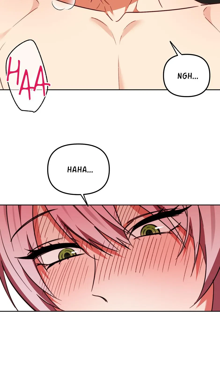 Little Red Riding Hood Devours The Wolf! Chapter 6, page 20