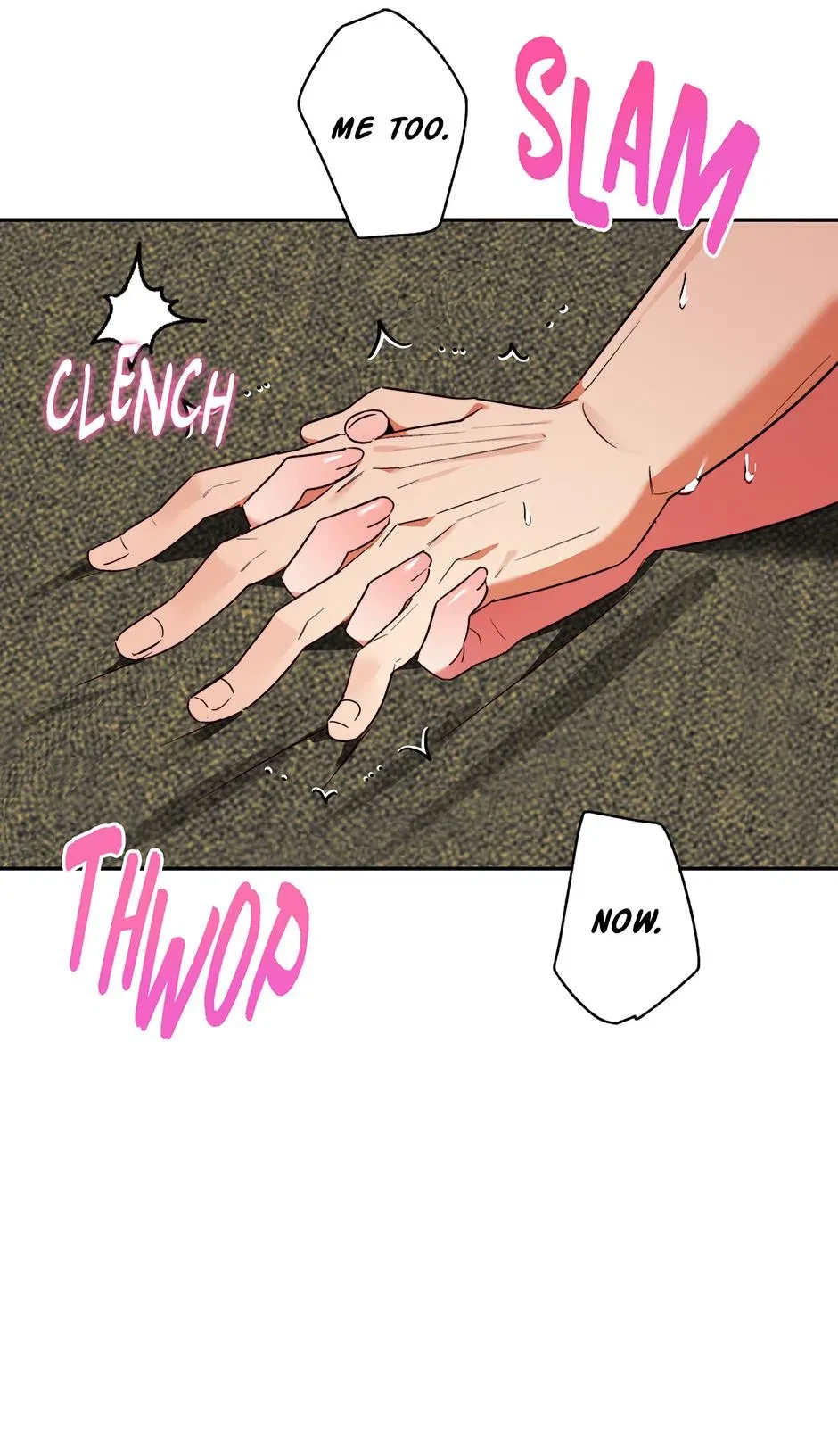 Little Red Riding Hood Devours The Wolf! Chapter 6, page 48