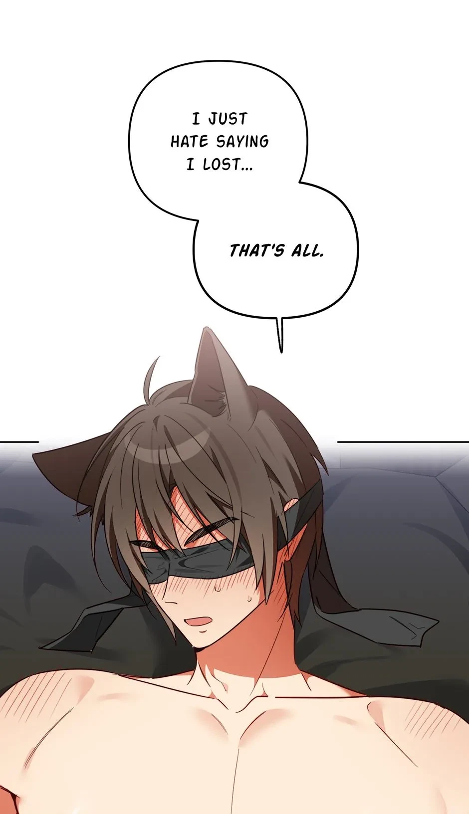 Little Red Riding Hood Devours The Wolf! Chapter 6, page 9