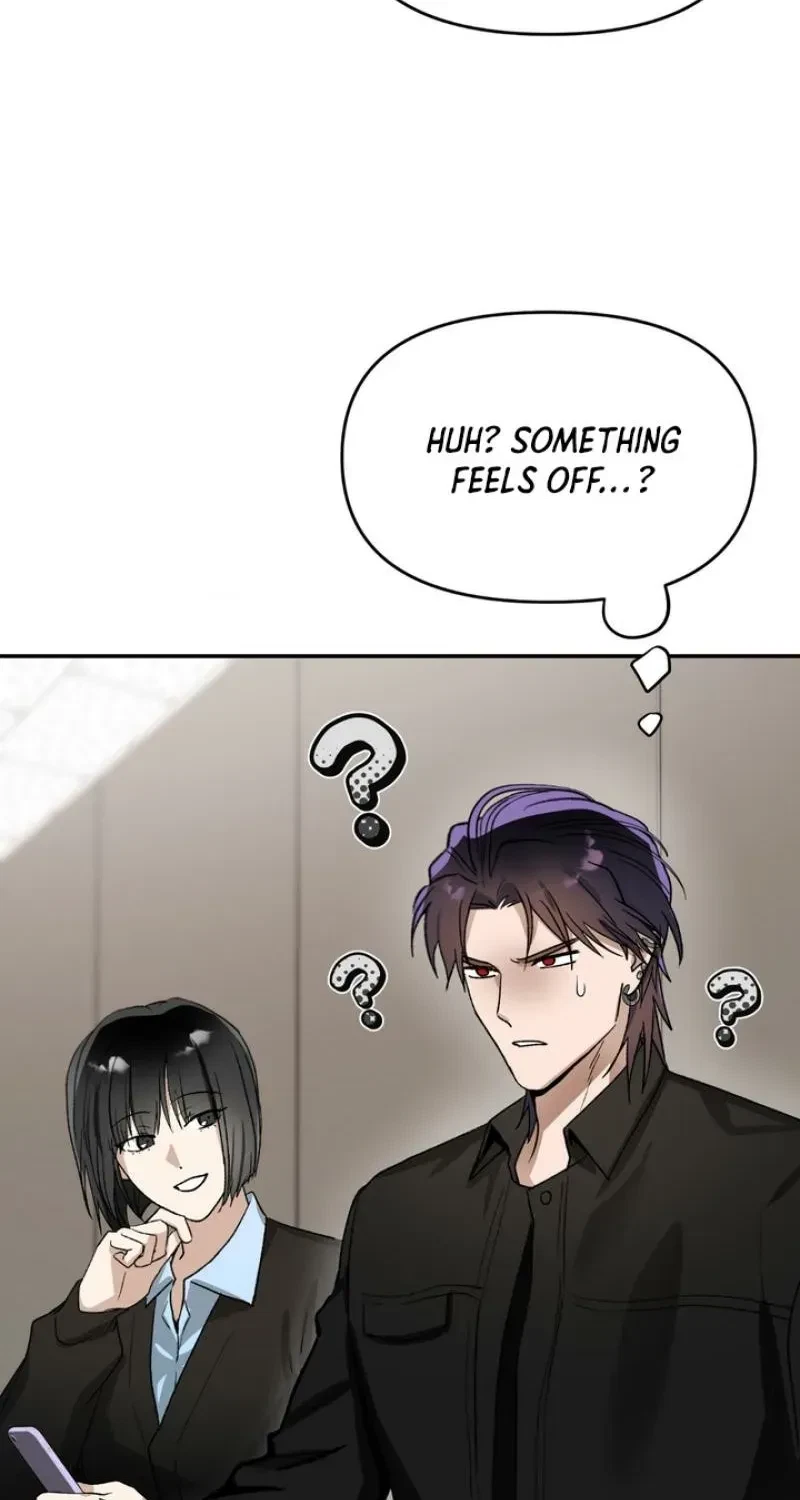 Housemate From Hell Chapter 11, page 20