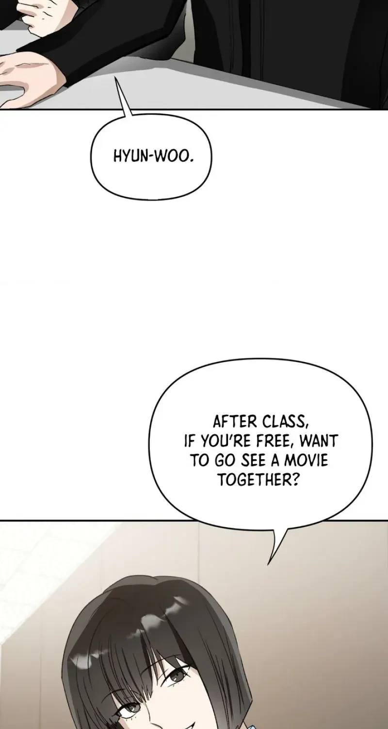 Housemate From Hell Chapter 11, page 21