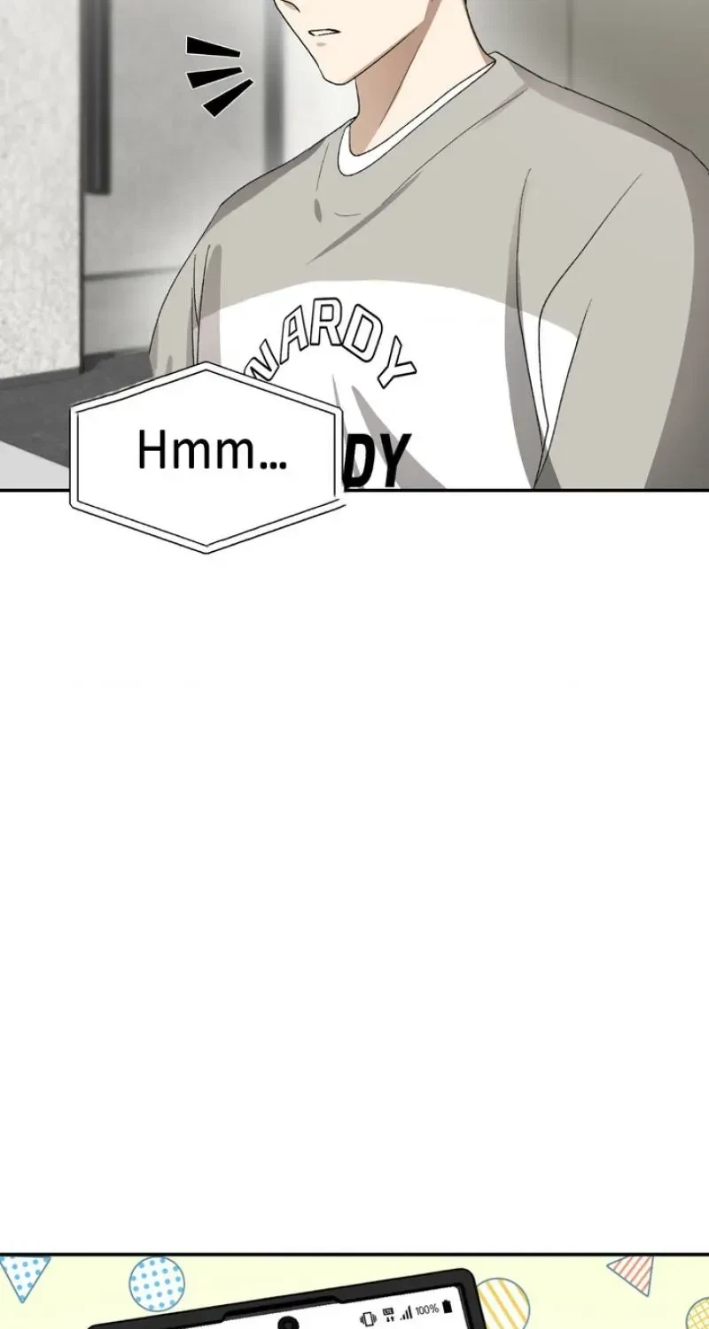 Housemate From Hell Chapter 11, page 35