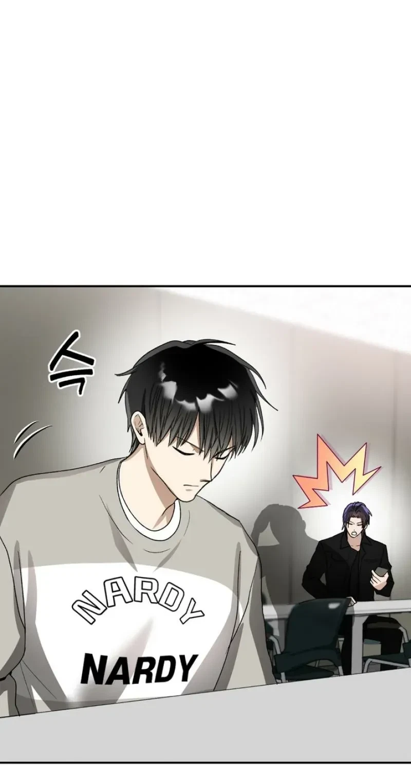 Housemate From Hell Chapter 11, page 38