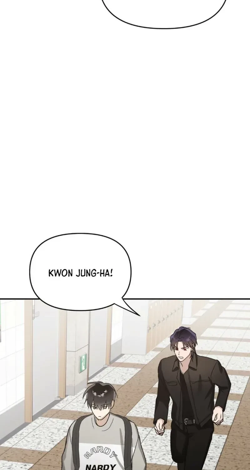 Housemate From Hell Chapter 11, page 41