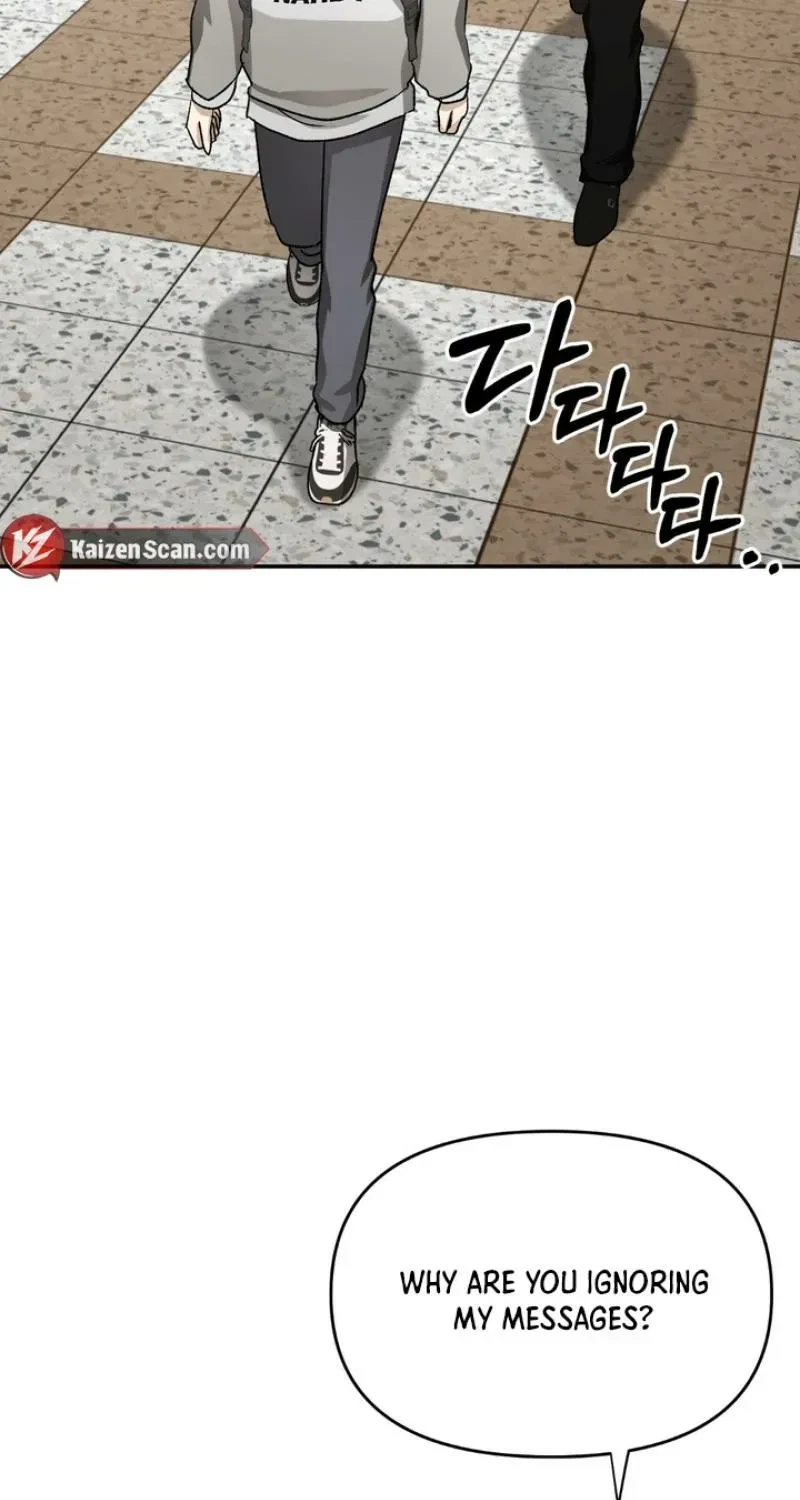 Housemate From Hell Chapter 11, page 42
