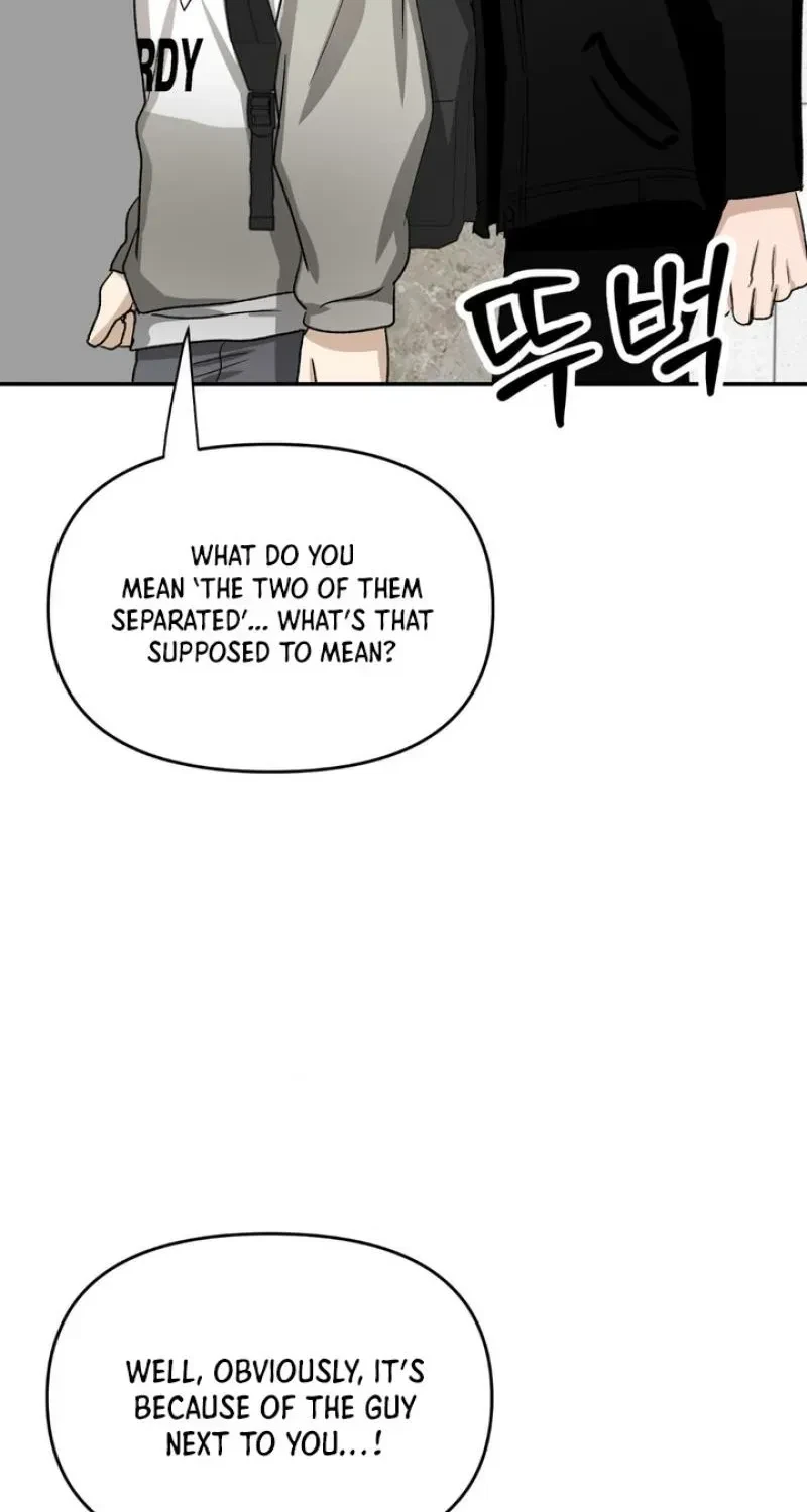 Housemate From Hell Chapter 11, page 44