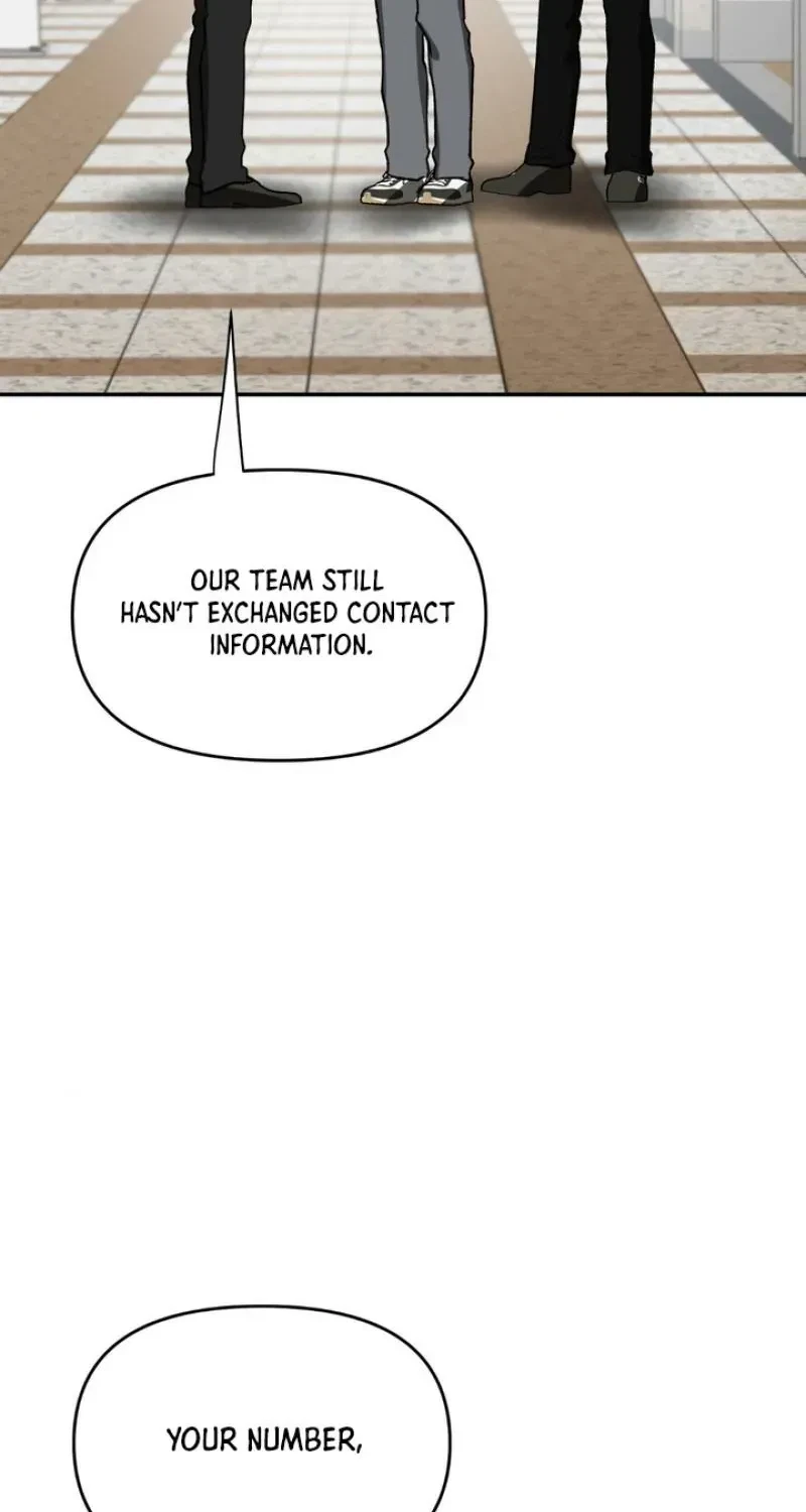 Housemate From Hell Chapter 11, page 47