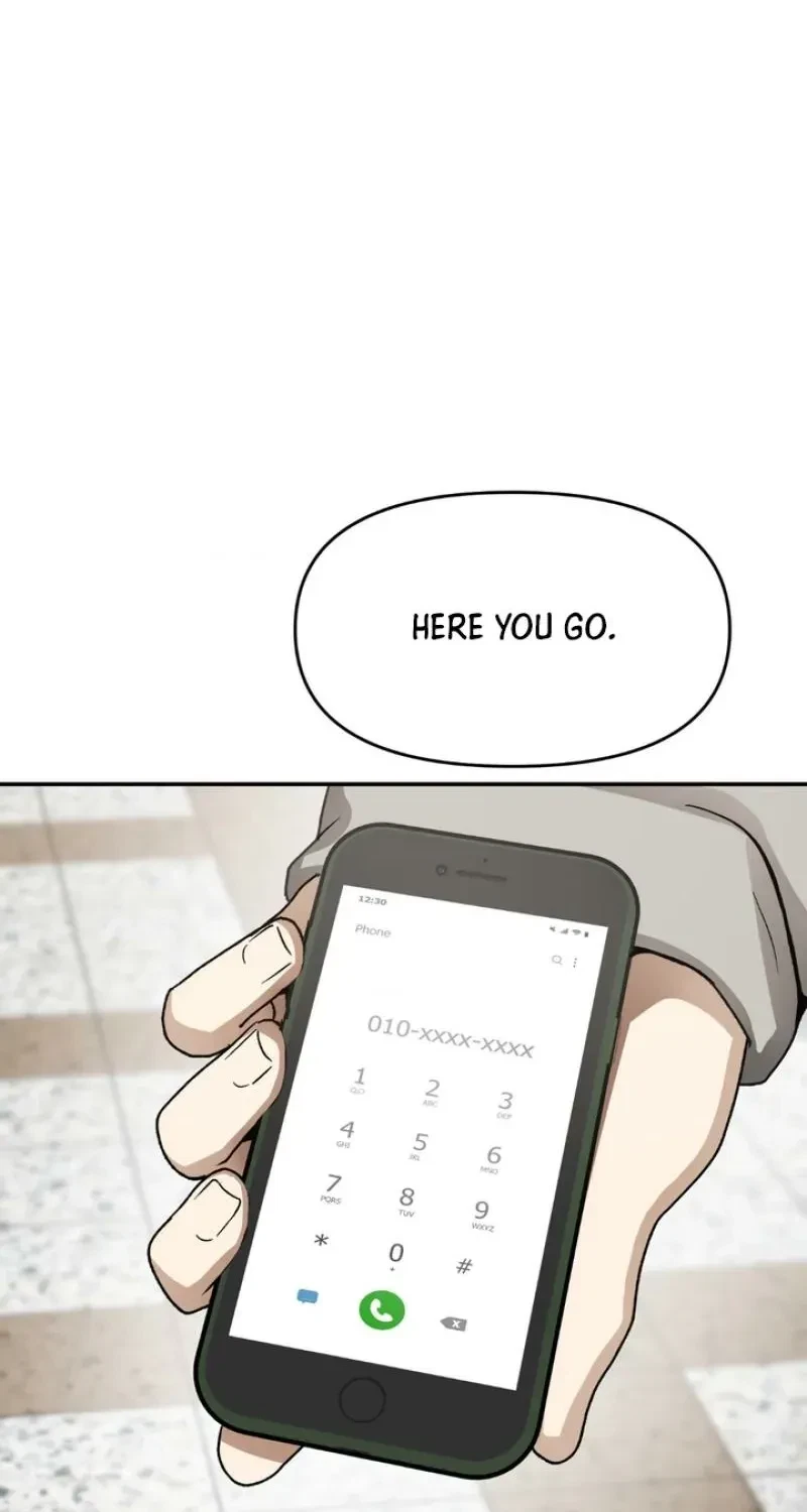 Housemate From Hell Chapter 11, page 56