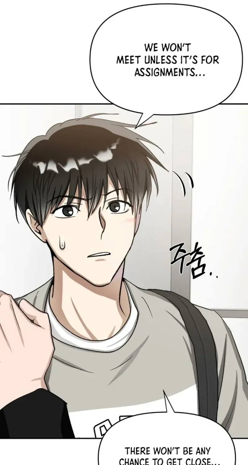 Housemate From Hell Chapter 11, page 68