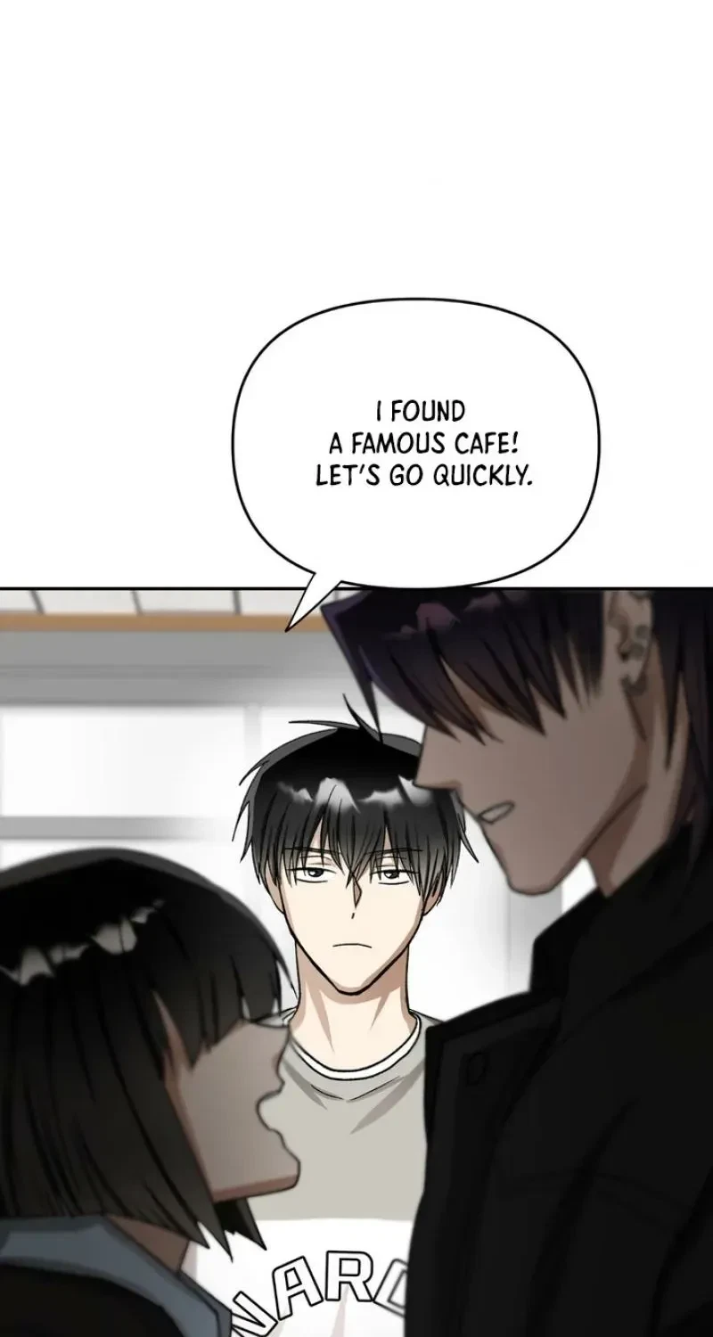 Housemate From Hell Chapter 11, page 72