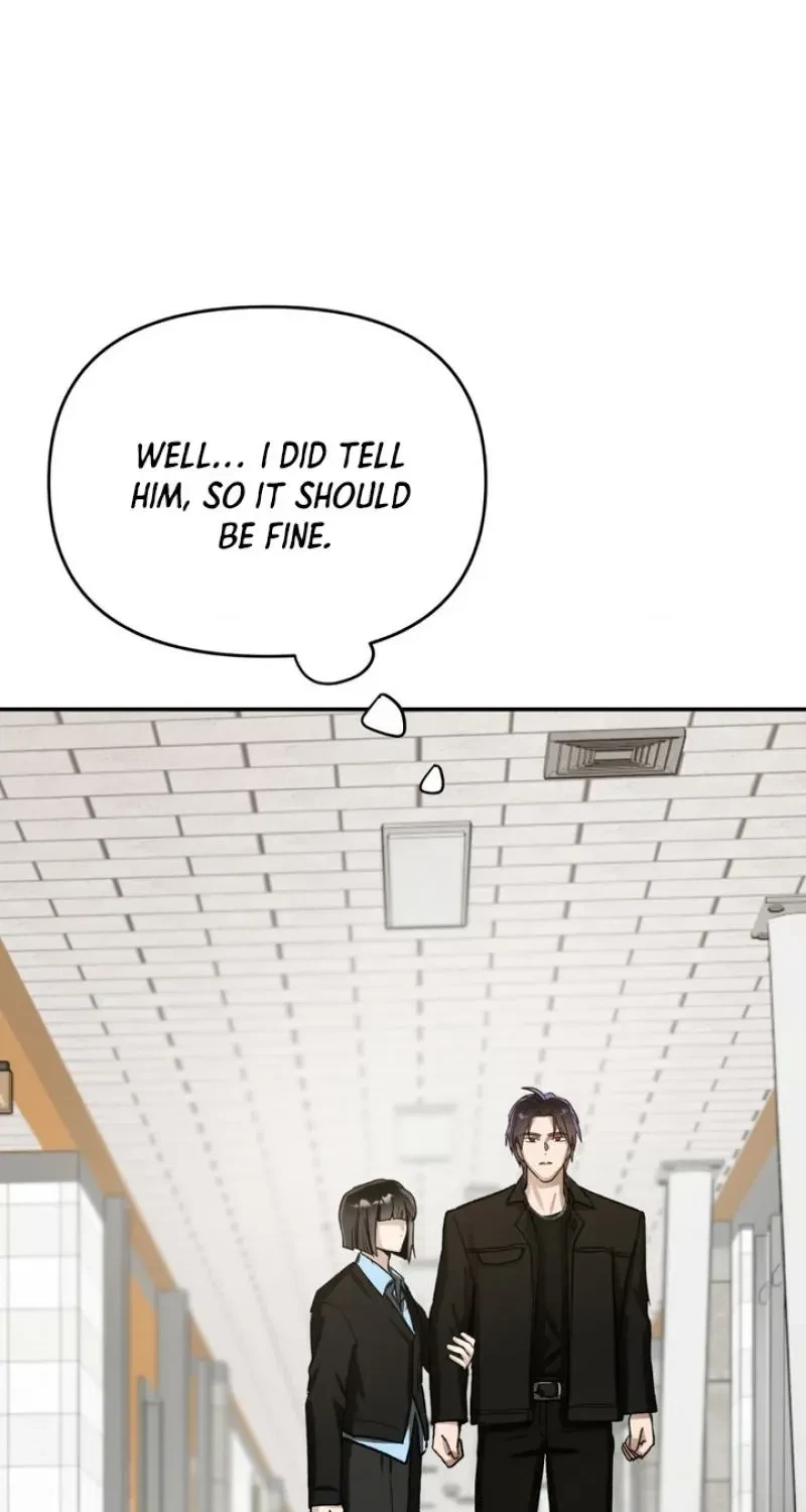 Housemate From Hell Chapter 11, page 77