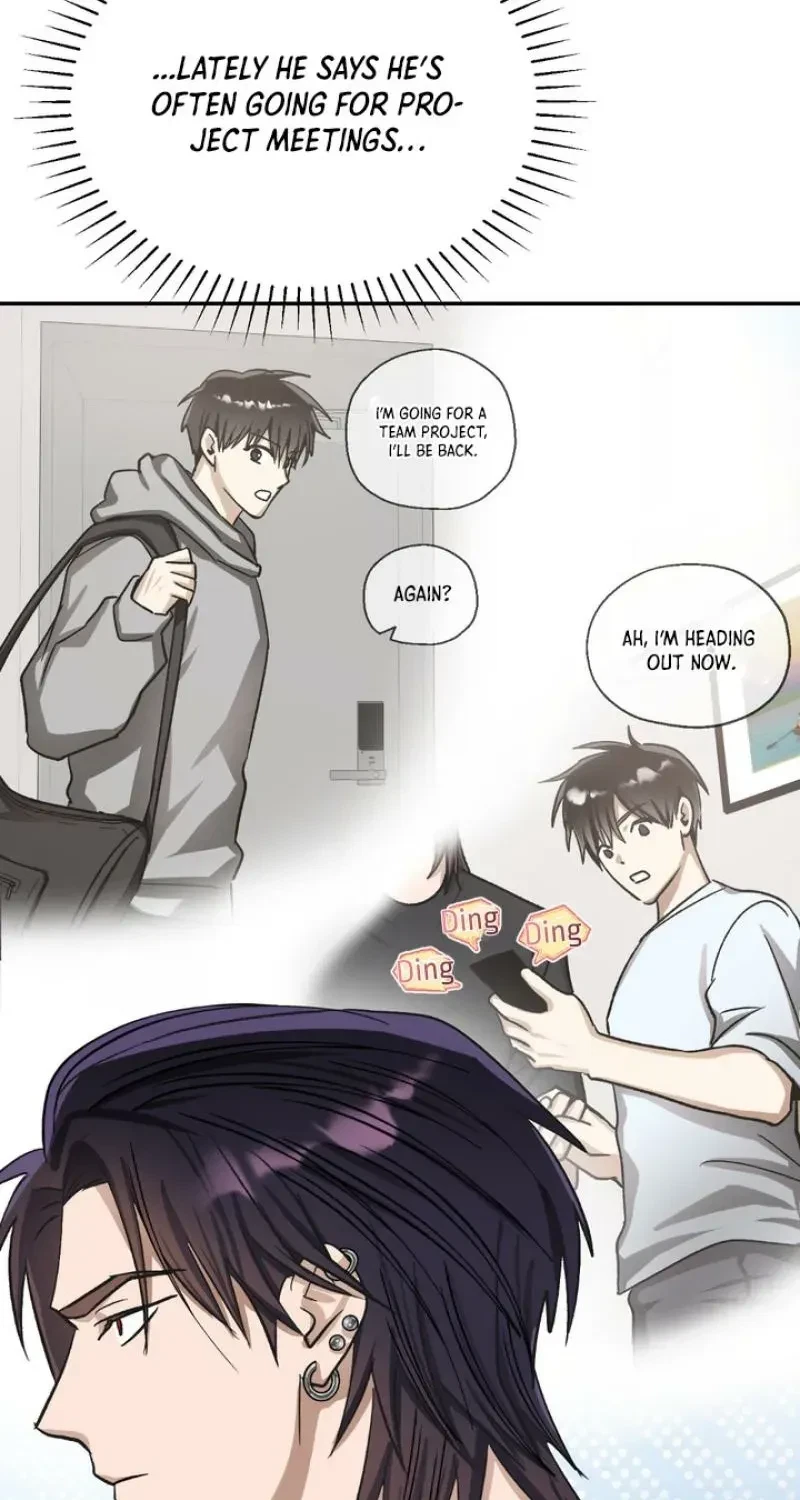 Housemate From Hell Chapter 11, page 81