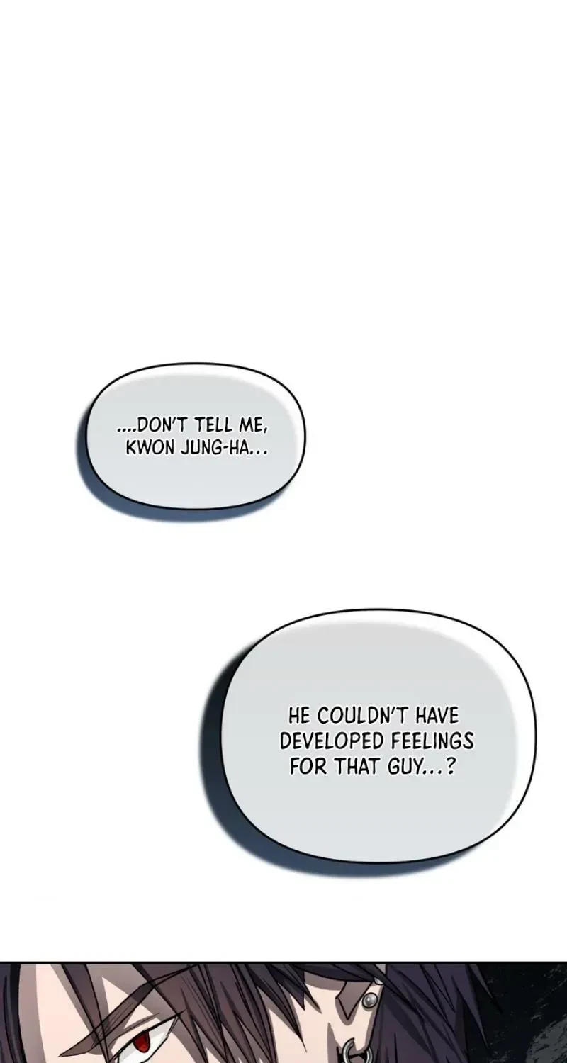 Housemate From Hell Chapter 11, page 86