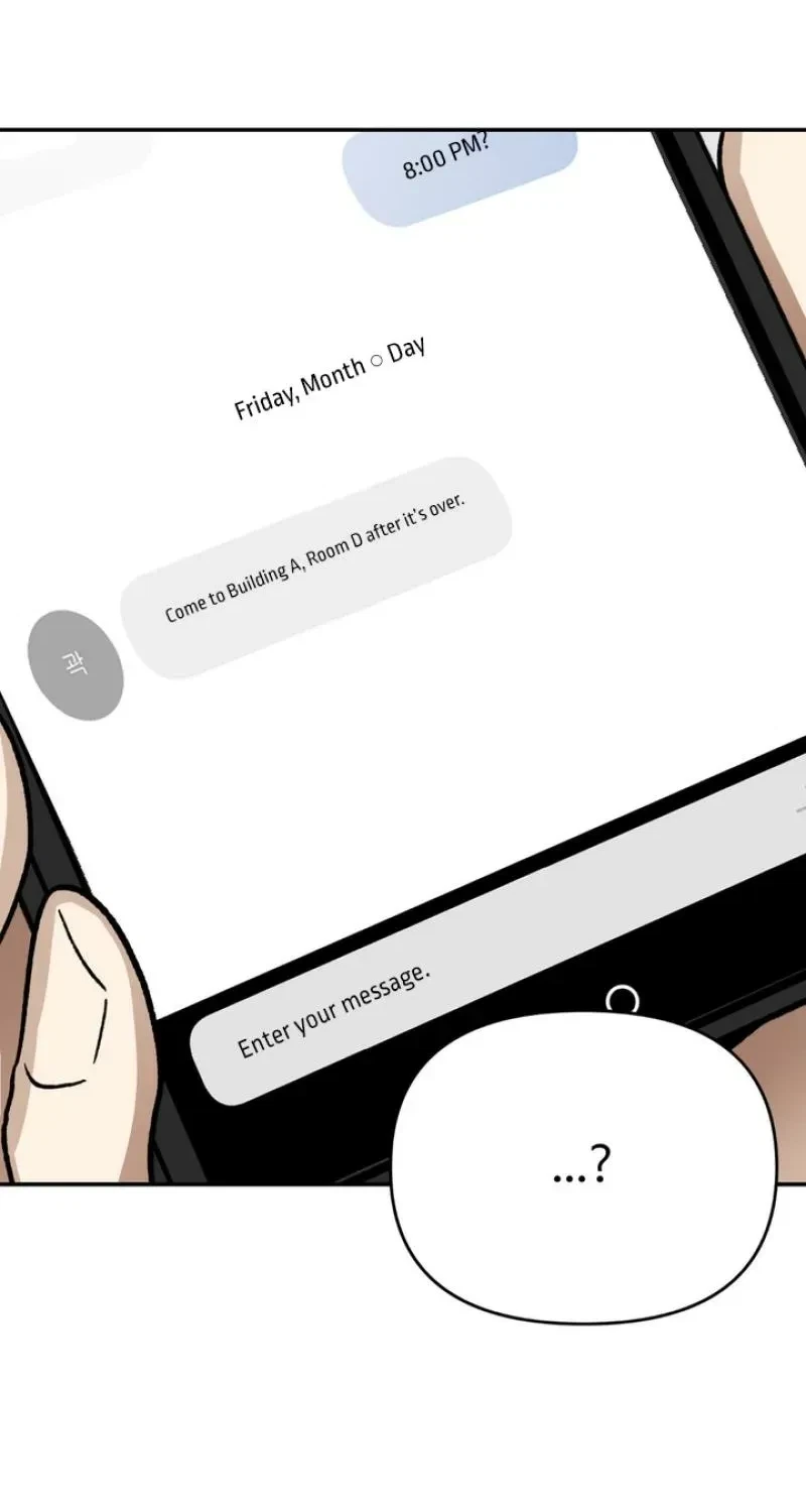Housemate From Hell Chapter 11, page 89