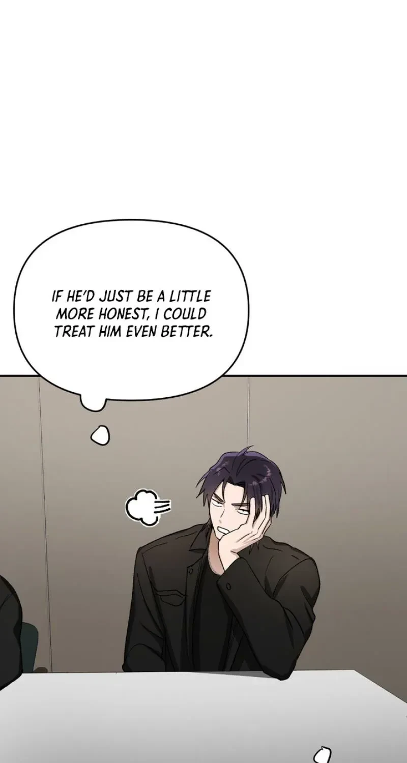 Housemate From Hell Chapter 11, page 9