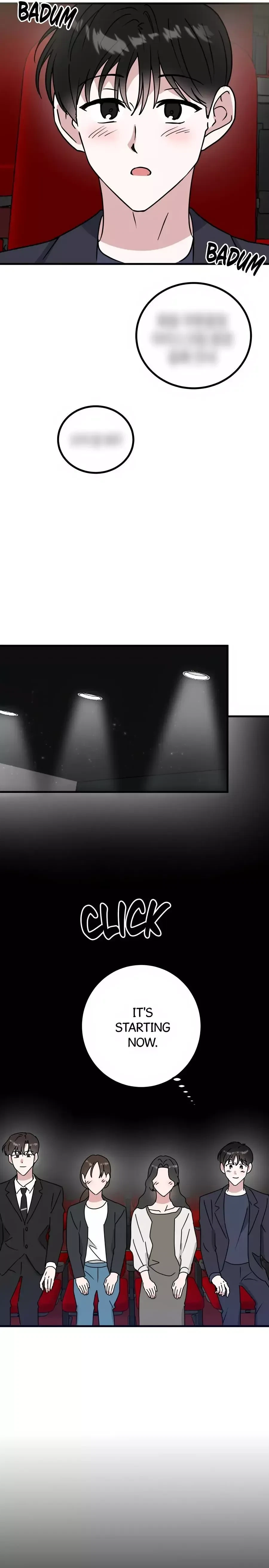 My Home As A Filming Location! Chapter 48, page 11