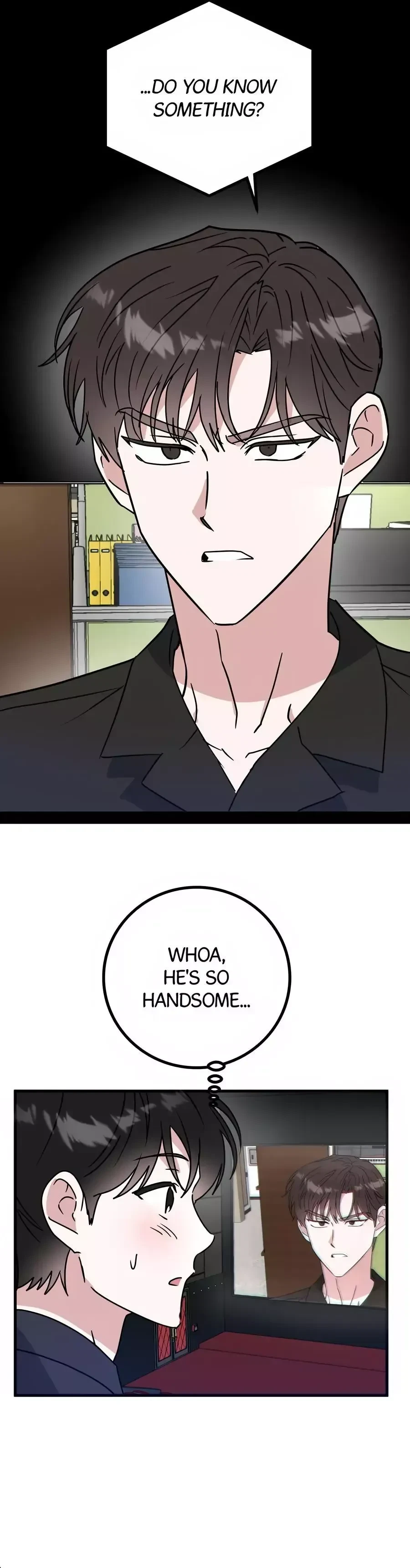 My Home As A Filming Location! Chapter 48, page 13