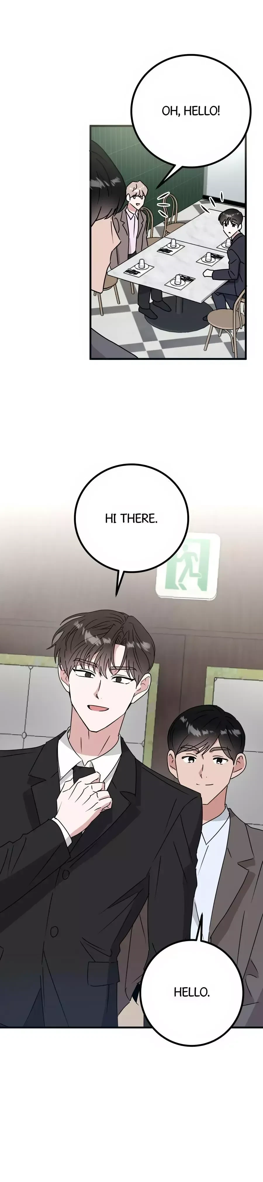 My Home As A Filming Location! Chapter 48, page 18