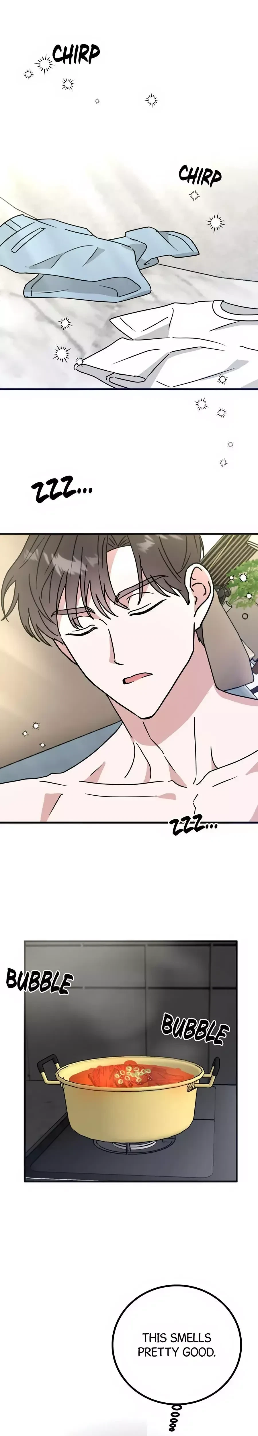 My Home As A Filming Location! Chapter 48, page 2