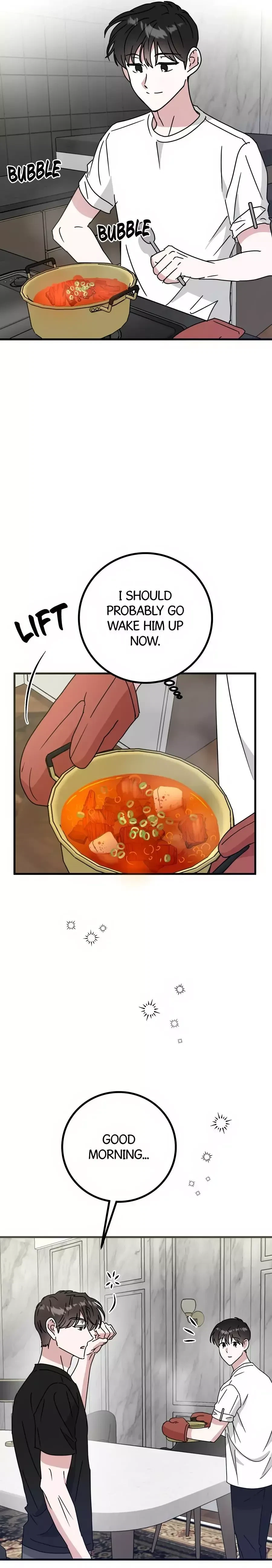 My Home As A Filming Location! Chapter 48, page 3