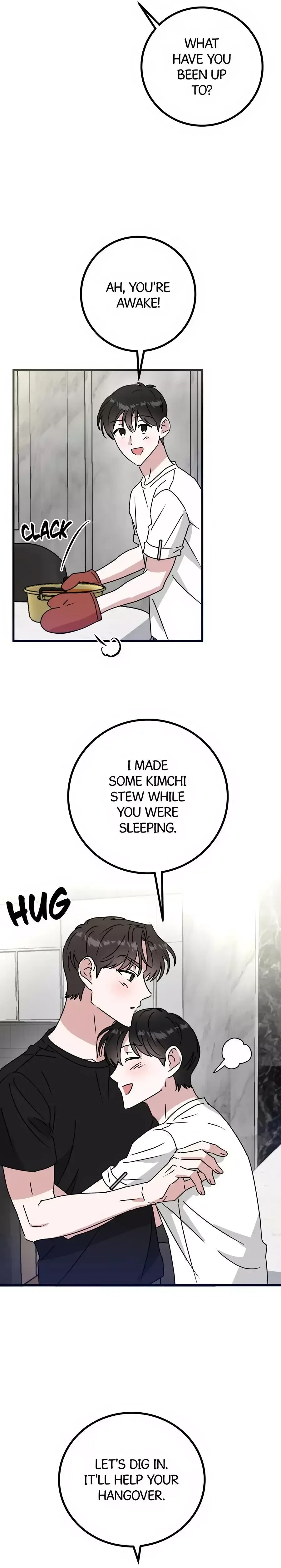 My Home As A Filming Location! Chapter 48, page 4