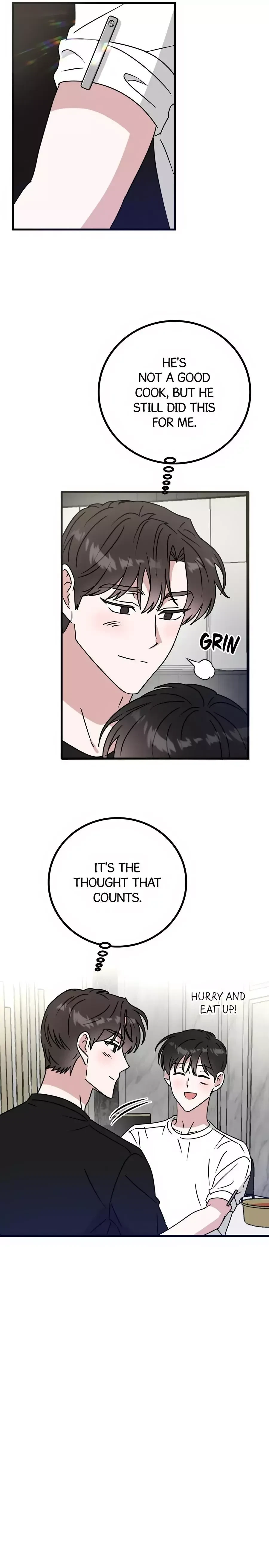 My Home As A Filming Location! Chapter 48, page 5