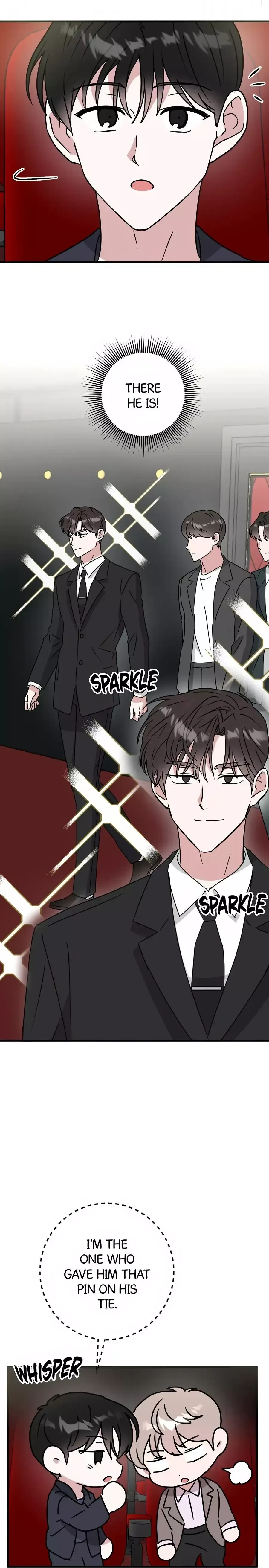 My Home As A Filming Location! Chapter 48, page 9
