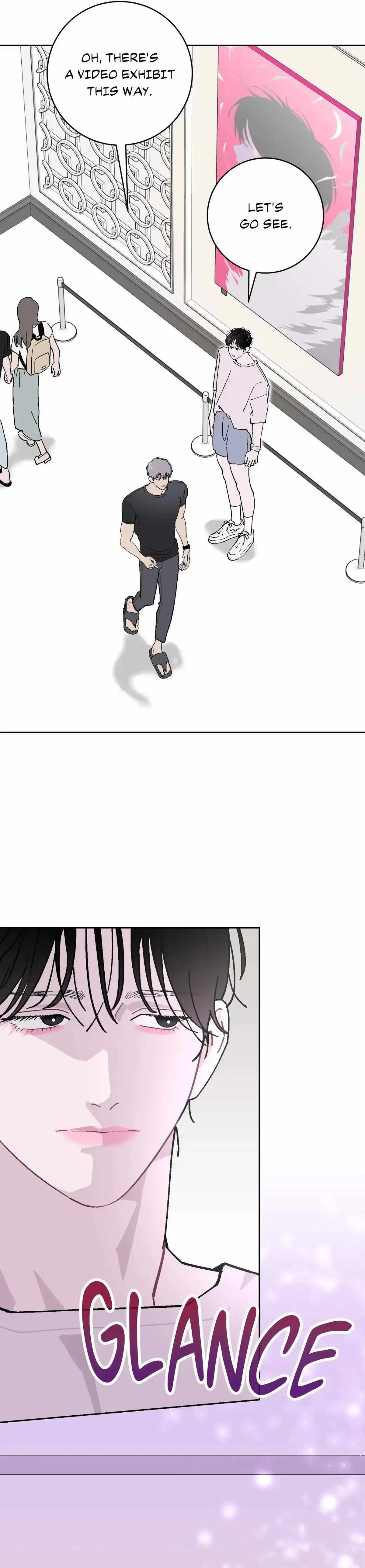 My Half-Baked Esper Chapter 15, page 13