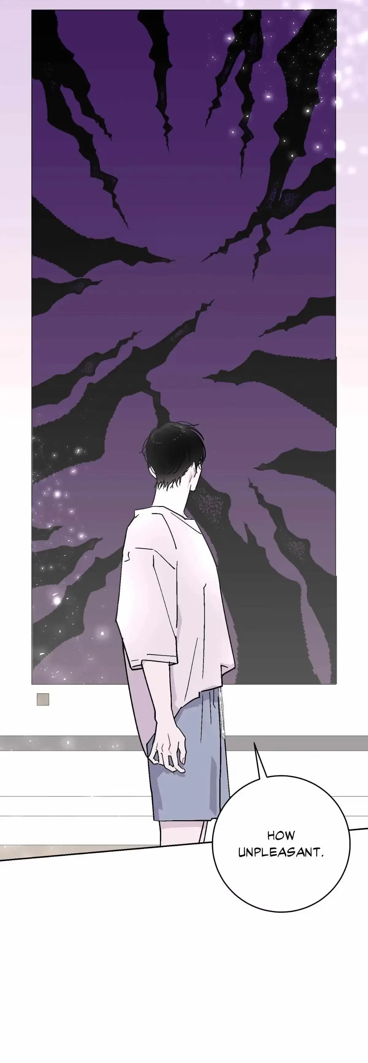 My Half-Baked Esper Chapter 15, page 14