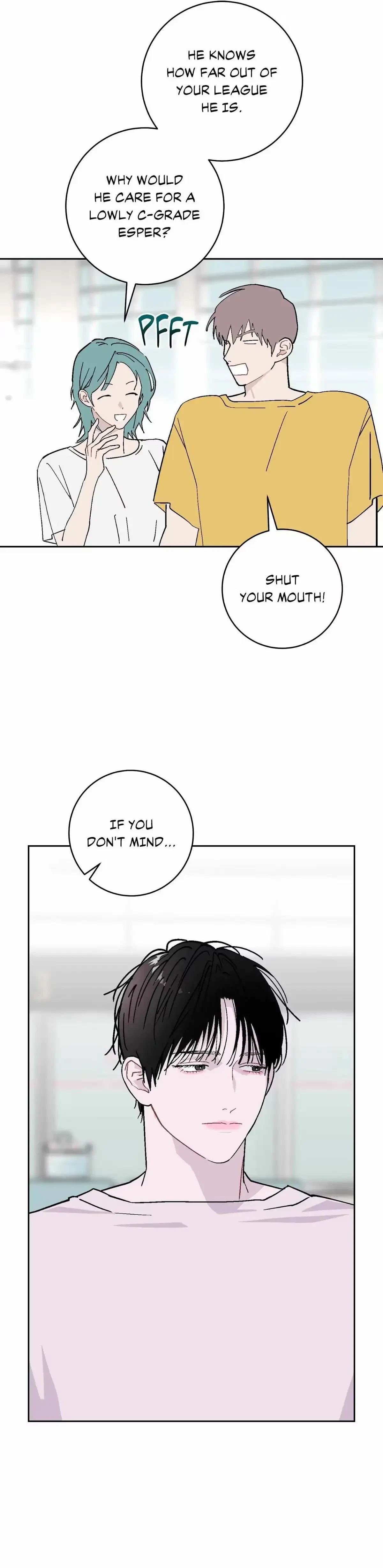 My Half-Baked Esper Chapter 15, page 5