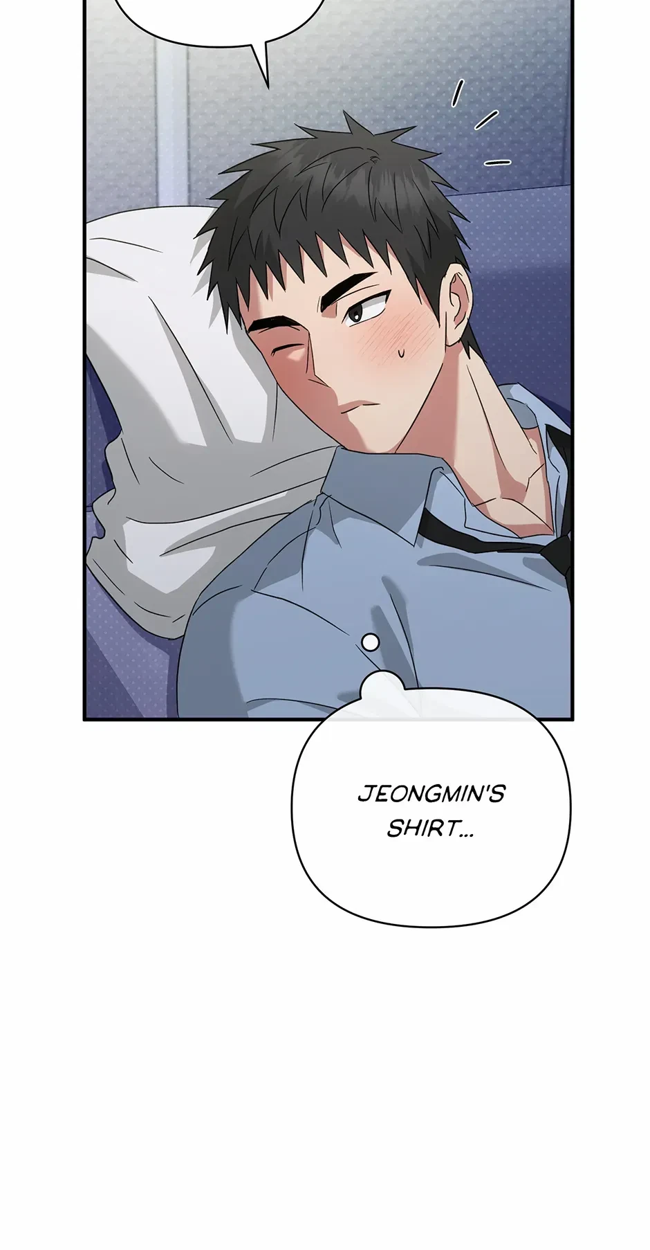Soft And Squishy Chapter 29, page 13