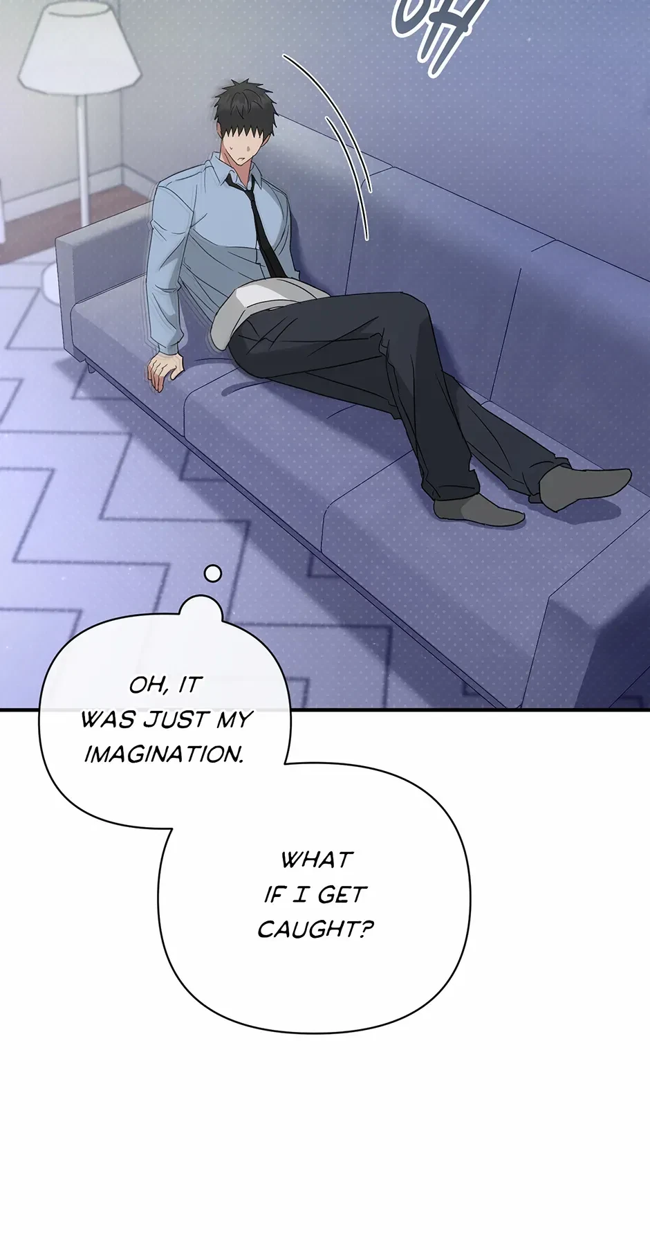 Soft And Squishy Chapter 29, page 17