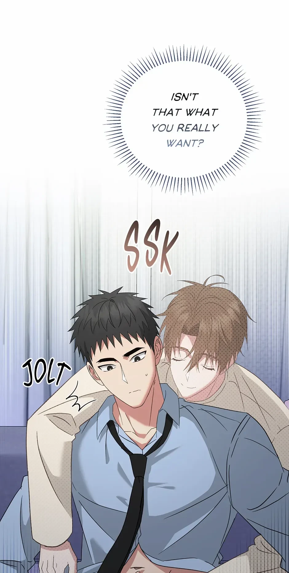 Soft And Squishy Chapter 29, page 18