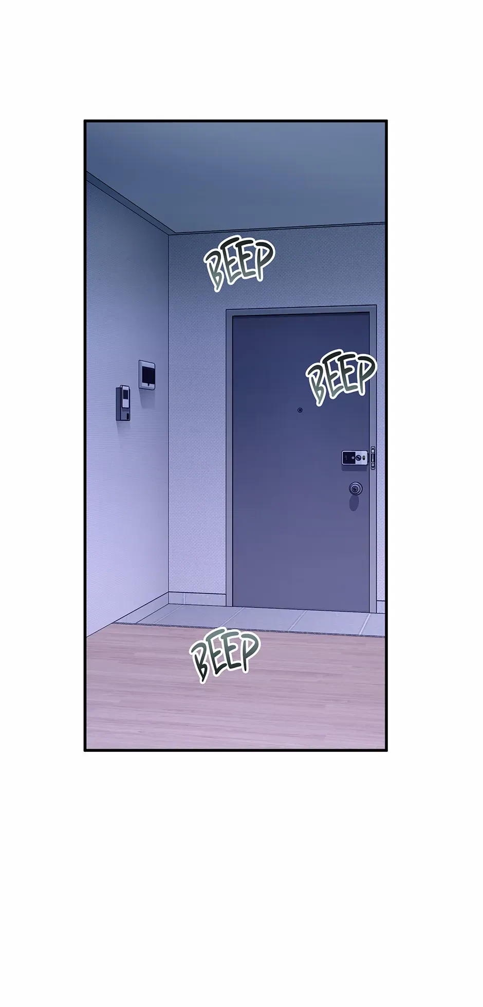 Soft And Squishy Chapter 29, page 2