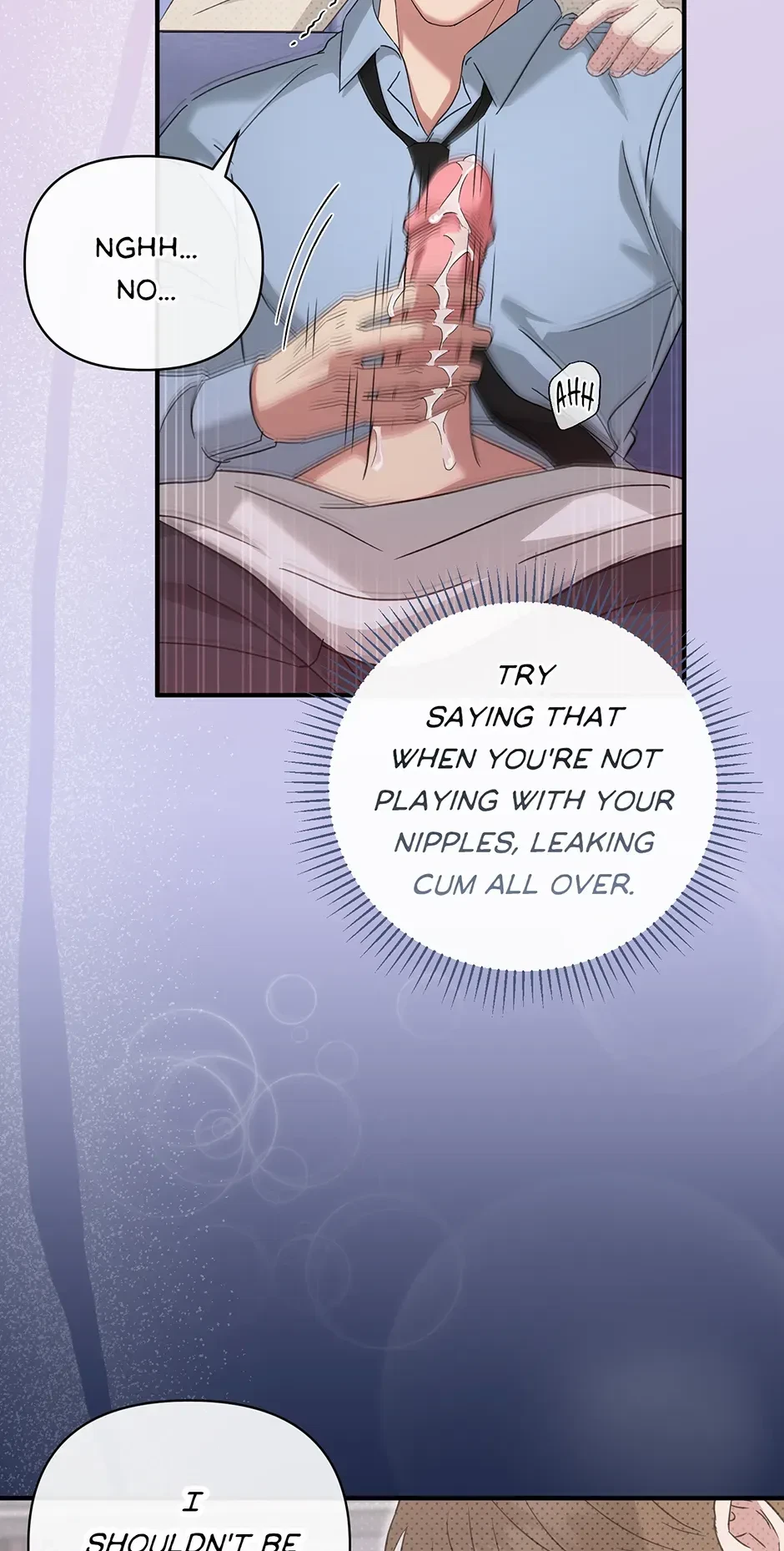 Soft And Squishy Chapter 29, page 22