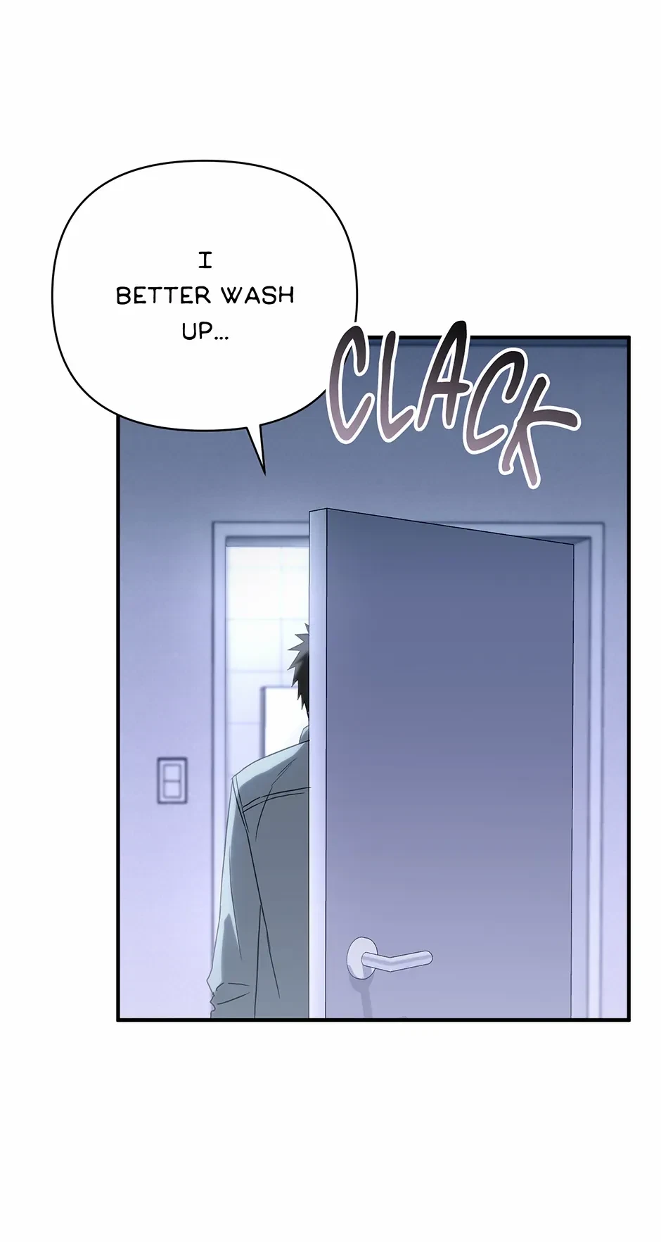 Soft And Squishy Chapter 29, page 27