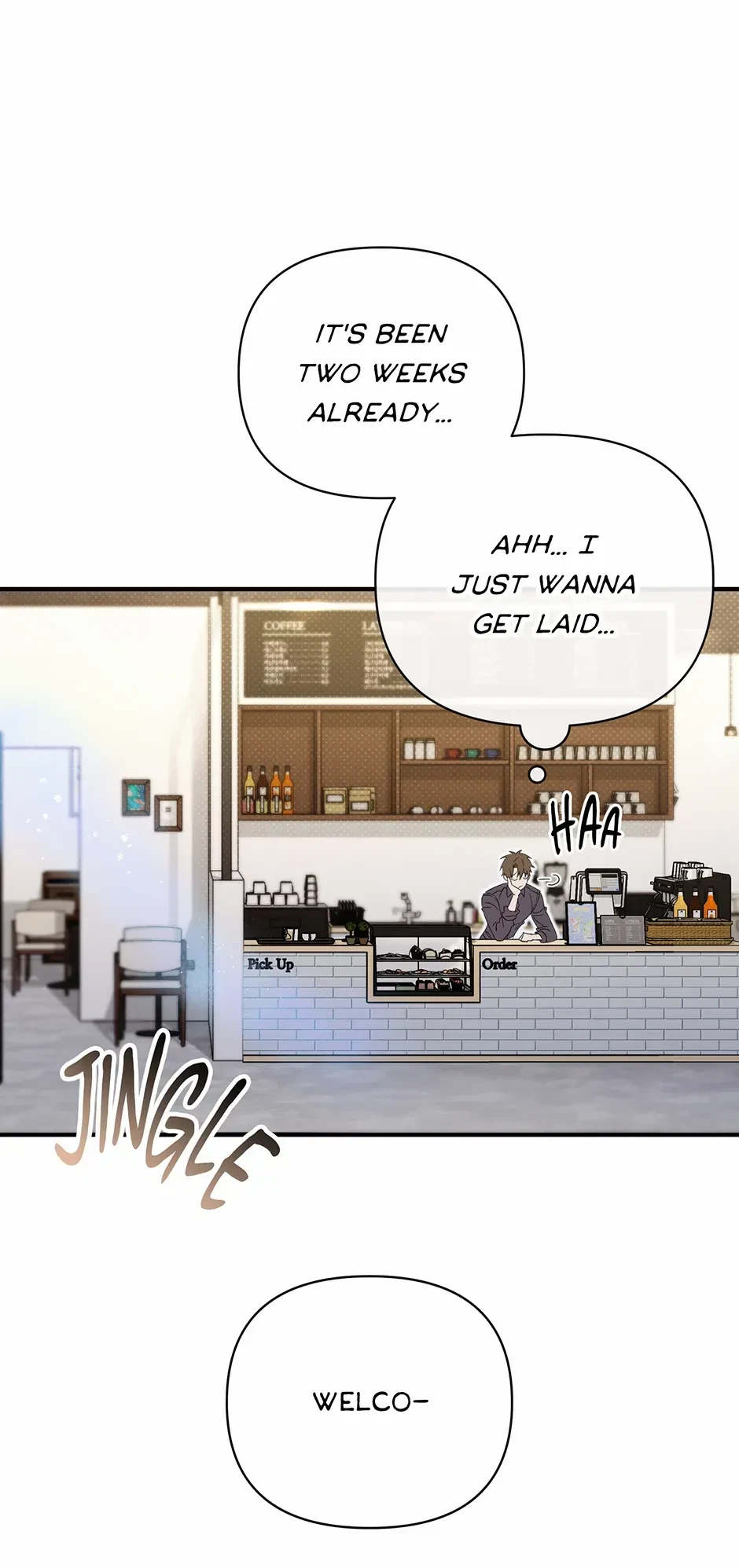 Soft And Squishy Chapter 29, page 31