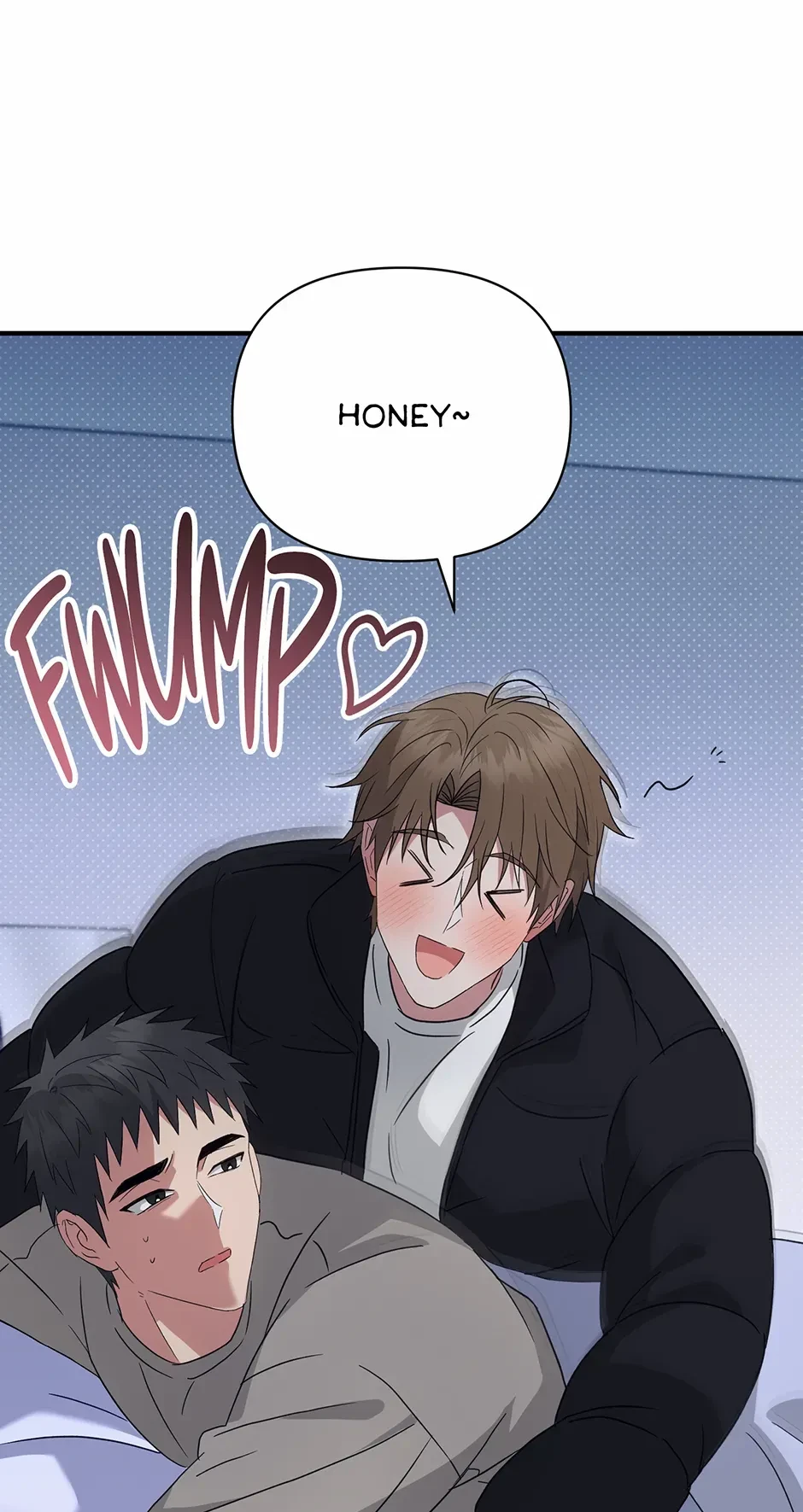 Soft And Squishy Chapter 29, page 36