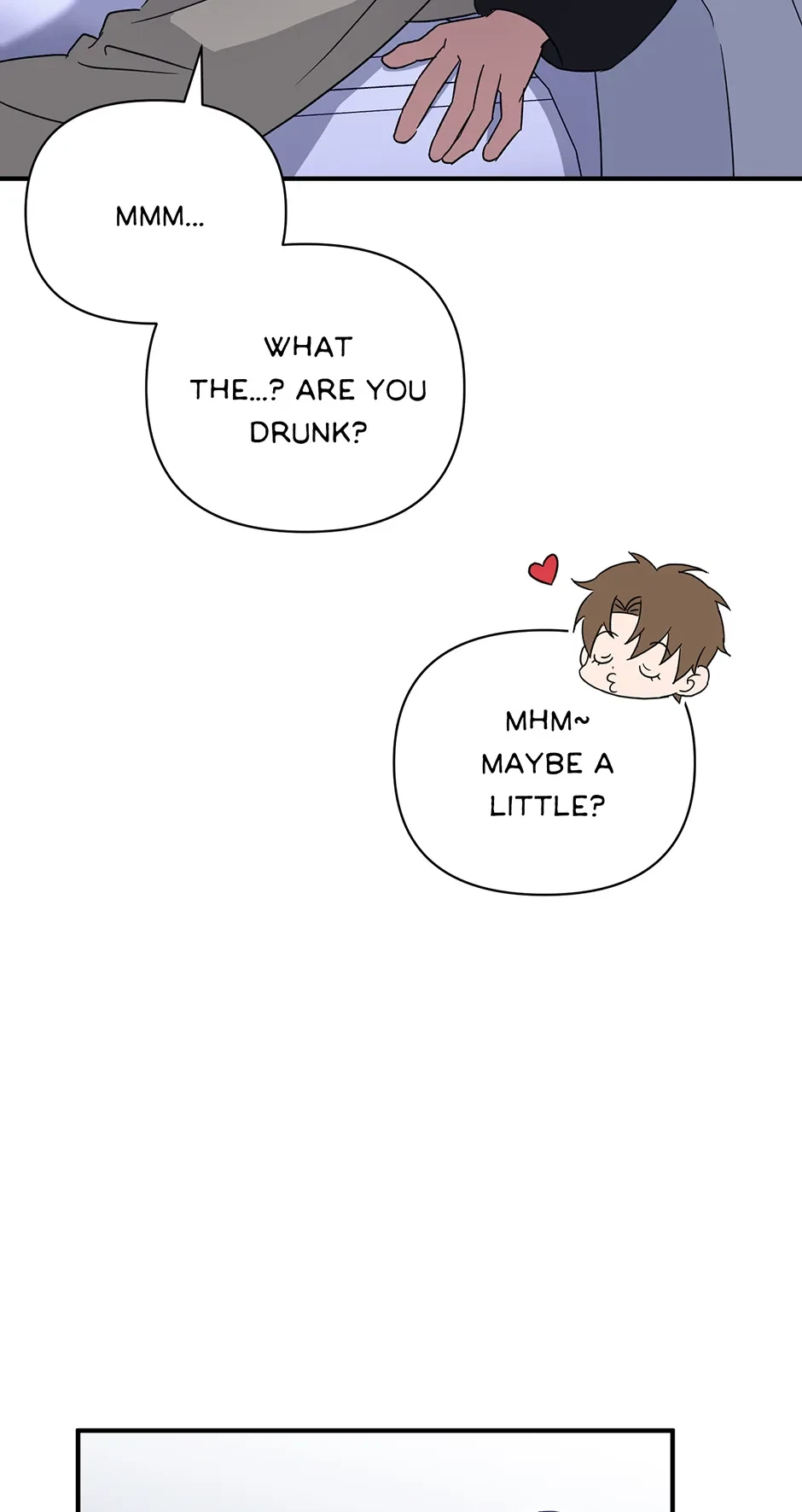 Soft And Squishy Chapter 29, page 37
