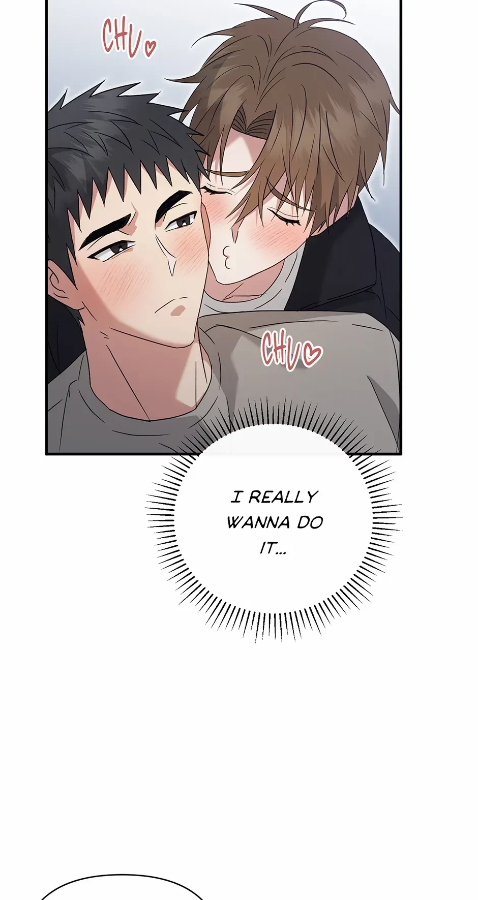 Soft And Squishy Chapter 29, page 38