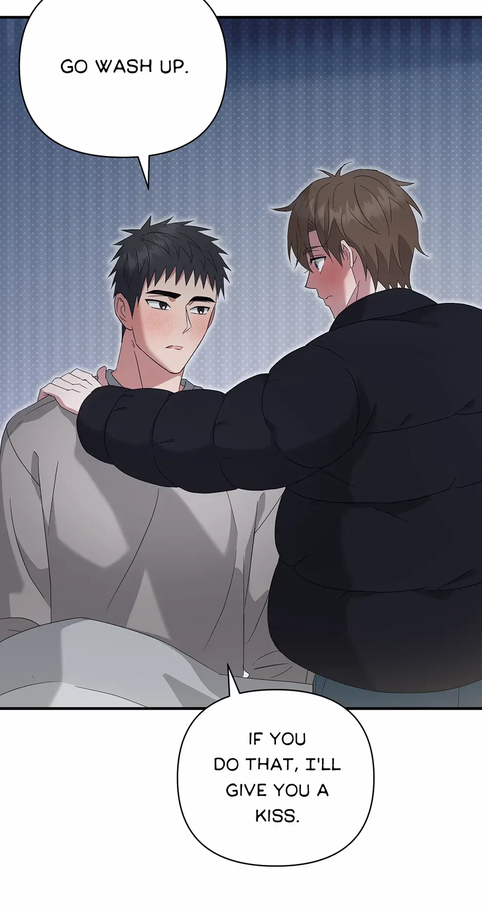 Soft And Squishy Chapter 29, page 39