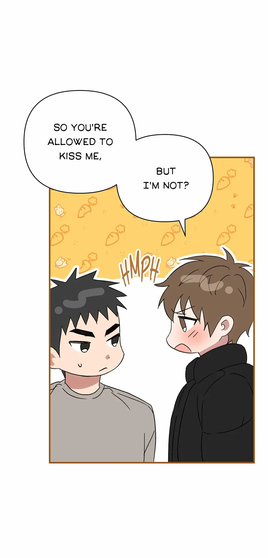 Soft And Squishy Chapter 29, page 42