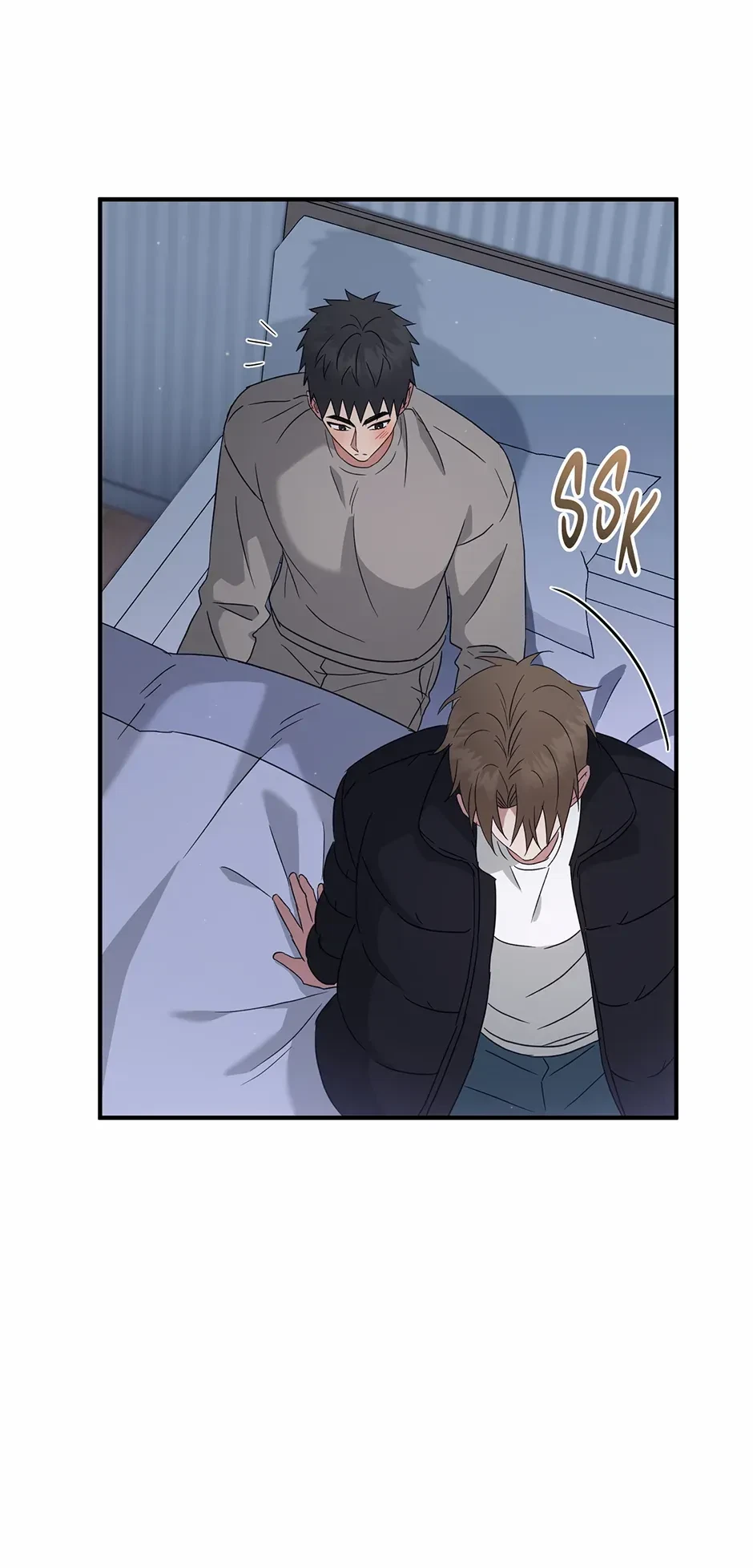 Soft And Squishy Chapter 29, page 44