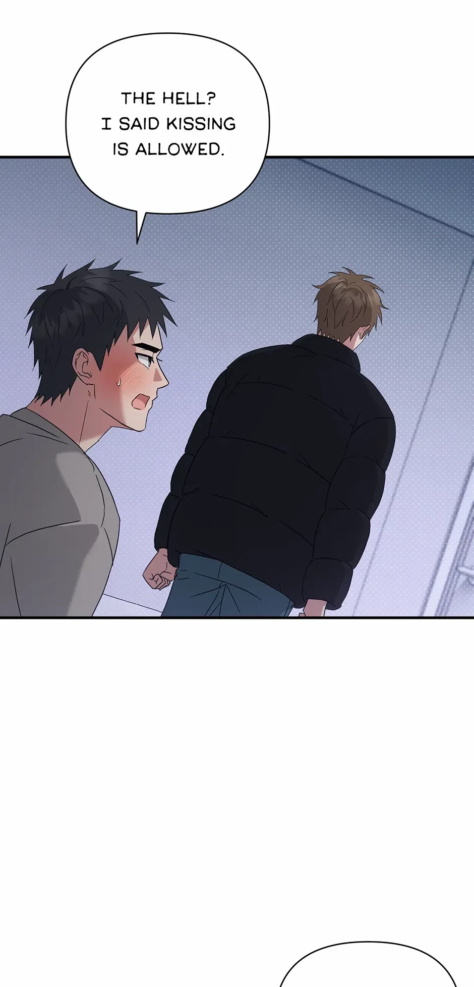 Soft And Squishy Chapter 29, page 45